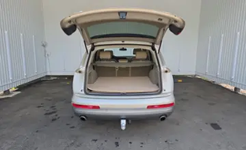 Audi Q7 2006 года за 32 300 BYN в Минск
