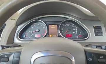 Audi Q7 2006 года за 32 300 BYN в Минск