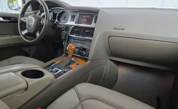 Audi Q7 2006 года за 32 300 BYN в Минск