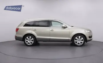 Audi Q7 2006 года за 32 300 BYN в Минск