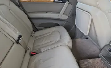 Audi Q7 2006 года за 32 300 BYN в Минск