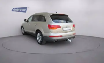 Audi Q7 2006 года за 32 300 BYN в Минск