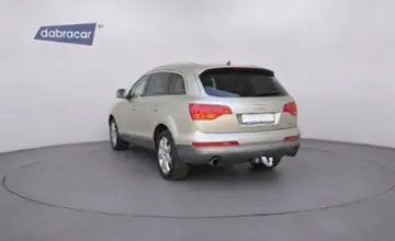 Audi Q7 2006 года за 29 900 BYN в Минск