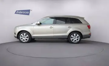 Audi Q7 2006 года за 32 300 BYN в Минск
