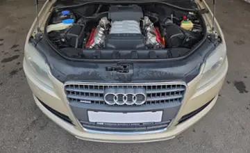 Audi Q7 2006 года за 32 300 BYN в Минск
