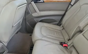 Audi Q7 2006 года за 32 300 BYN в Минск