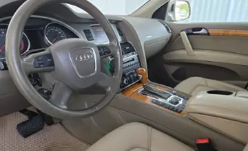 Audi Q7 2006 года за 32 300 BYN в Минск