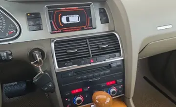 Audi Q7 2006 года за 32 300 BYN в Минск