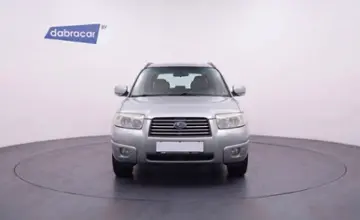 Subaru Forester 2007 года за 19 800 BYN в Минск