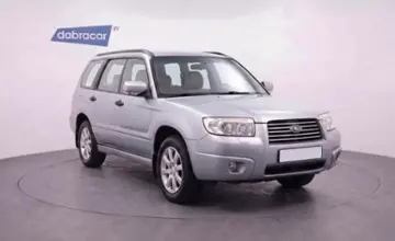 Subaru Forester 2007 года за 19 800 BYN в Минск