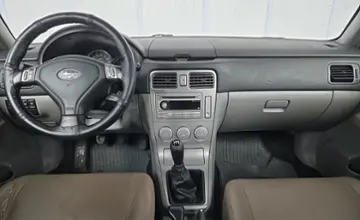 Subaru Forester 2007 года за 19 800 BYN в Минск
