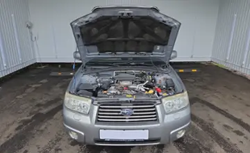 Subaru Forester 2007 года за 19 800 BYN в Минск