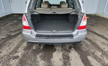 Subaru Forester 2007 года за 19 800 BYN в Минск