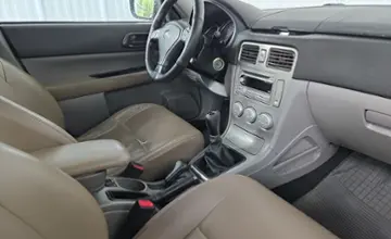 Subaru Forester 2007 года за 19 800 BYN в Минск