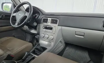 Subaru Forester 2007 года за 19 800 BYN в Минск