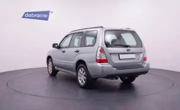 Subaru Forester 2007 года за 19 800 BYN в Минск