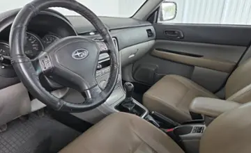 Subaru Forester 2007 года за 19 800 BYN в Минск