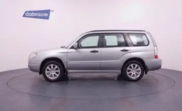 Subaru Forester 2007 года за 19 800 BYN в Минск