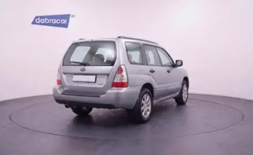 Subaru Forester 2007 года за 19 800 BYN в Минск