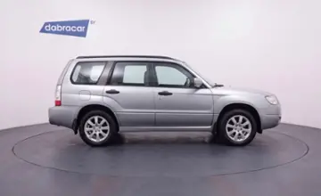 Subaru Forester 2007 года за 19 800 BYN в Минск