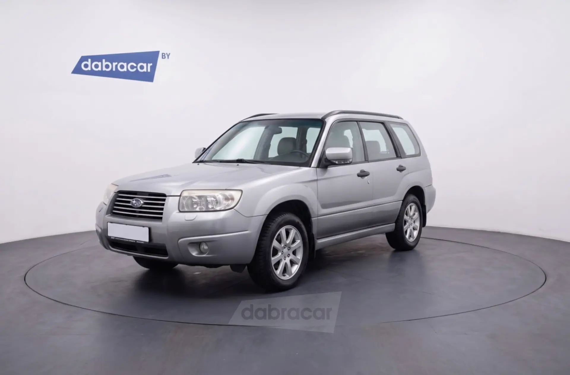 Subaru Forester 2007 года за 19 800 BYN в Минск
