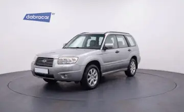 Subaru Forester 2007 года за 19 800 BYN в Минск