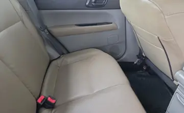 Subaru Forester 2007 года за 19 800 BYN в Минск