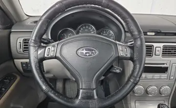 Subaru Forester 2007 года за 19 800 BYN в Минск