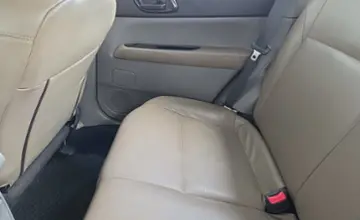 Subaru Forester 2007 года за 19 800 BYN в Минск