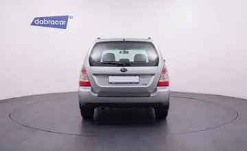 Subaru Forester 2007 года за 19 800 BYN в Минск