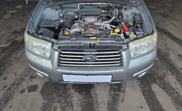 Subaru Forester 2007 года за 19 800 BYN в Минск