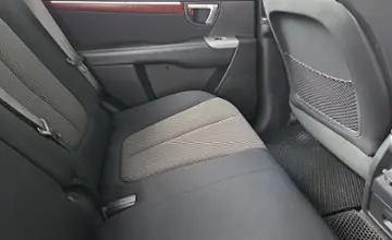 Hyundai Santa Fe 2008 года за 28 000 BYN в Минск