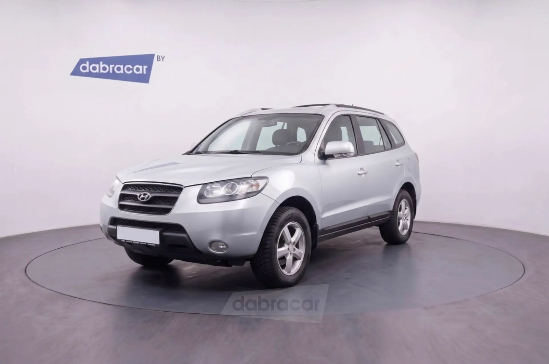 Hyundai Santa Fe 2008 года за 28 000 BYN в Минск