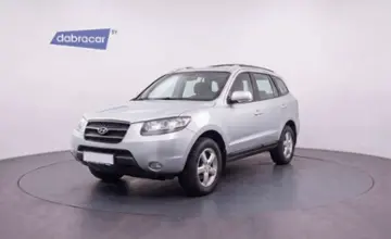 Hyundai Santa Fe 2008 года за 28 000 BYN в Минск