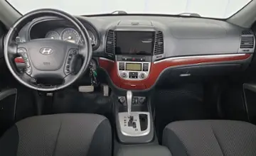 Hyundai Santa Fe 2008 года за 28 000 BYN в Минск