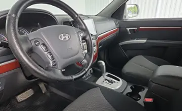 Hyundai Santa Fe 2008 года за 28 000 BYN в Минск