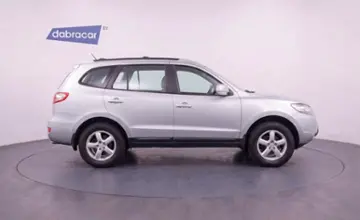 Hyundai Santa Fe 2008 года за 28 000 BYN в Минск