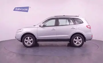 Hyundai Santa Fe 2008 года за 28 000 BYN в Минск