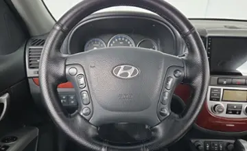 Hyundai Santa Fe 2008 года за 28 000 BYN в Минск