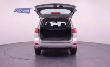 Hyundai Santa Fe 2008 года за 28 000 BYN в Минск