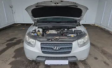 Hyundai Santa Fe 2008 года за 28 000 BYN в Минск