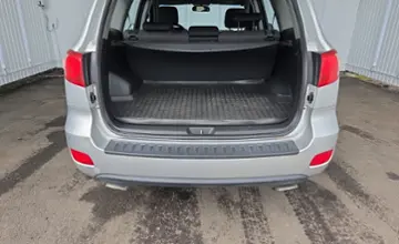 Hyundai Santa Fe 2008 года за 28 000 BYN в Минск