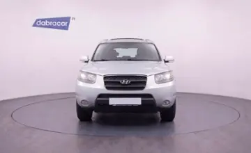 Hyundai Santa Fe 2008 года за 28 000 BYN в Минск