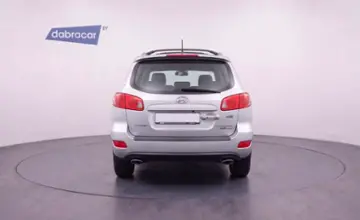 Hyundai Santa Fe 2008 года за 28 000 BYN в Минск
