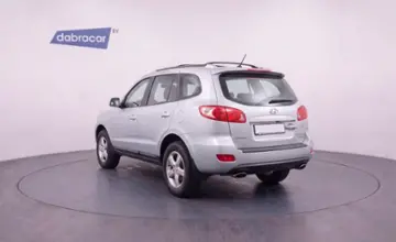 Hyundai Santa Fe 2008 года за 28 000 BYN в Минск