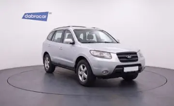 Hyundai Santa Fe 2008 года за 28 000 BYN в Минск