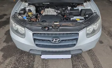 Hyundai Santa Fe 2008 года за 28 000 BYN в Минск