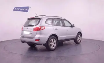 Hyundai Santa Fe 2008 года за 28 000 BYN в Минск