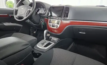 Hyundai Santa Fe 2008 года за 28 000 BYN в Минск