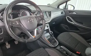 Opel Astra 2020 года за 33 000 BYN в Минск